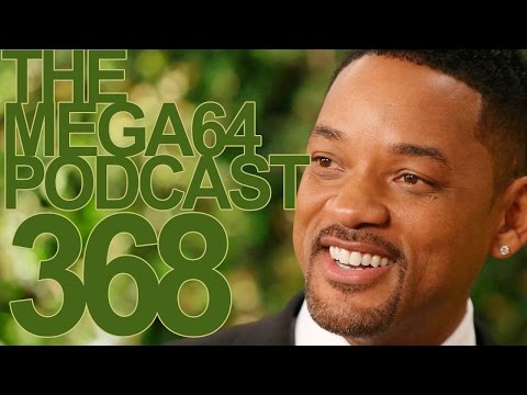 MEGA64 PODCAST: EPISODE 368