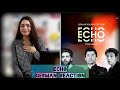 GERMAN REACTION | Echo (Official Music Video) - Armaan Malik, Eric Nam with KSHMR