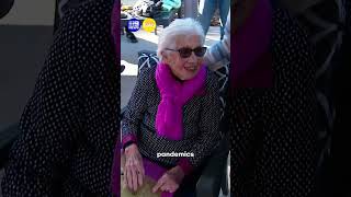 Australia's oldest woman dies at 112 | Today Show Australia