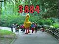 Sesame Street Episode 3884 2000