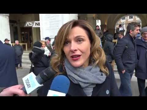 COLMELLERE: «FOTO STRUMENTALIZZATA, PIU' GRAVI LE MINACCE RICEVUTE»