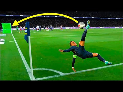 OS GOLS MAIS INCRÍVEIS DO FUTEBOL EM FEVEREIRO DE 2024 - ESPETÁCULO DE HABILIDADES NAS PARTIDAS!