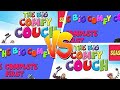 Full List Of The Big Comfy Couch Episodes