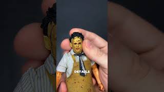 Download lagu Unboxing Mezco Leatherface #unboxing #toy #actionfigures #mezcotoys #halloween #leatherface mp3