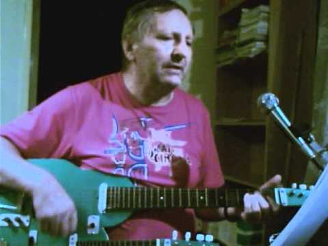 Milan Buričin - Koupil jsem si koloběžku