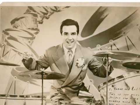 Gene Krupa & his Orchestra 1/30-31/1940 "In The Mood/Closing" | Meadowbrook