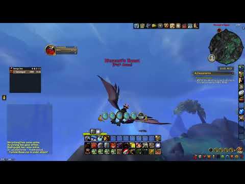 From Beginner to Skyscourge: Dominate WoW Dragonflight Achievements