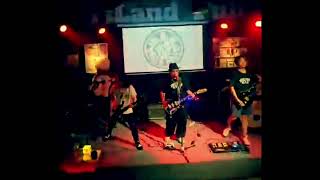 暖簾パンチ - VEGA   Live at  荒岛酒馆 in 黄島2025.7.5