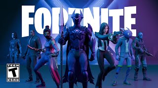 Fortnite Chapter 6 - Season 2 | Battle Pass Concept