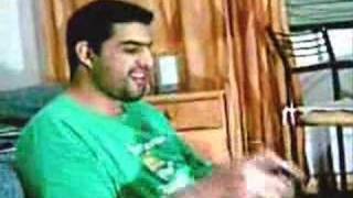 Mentira - Miranda! by Kaiet ft. SHINOBI