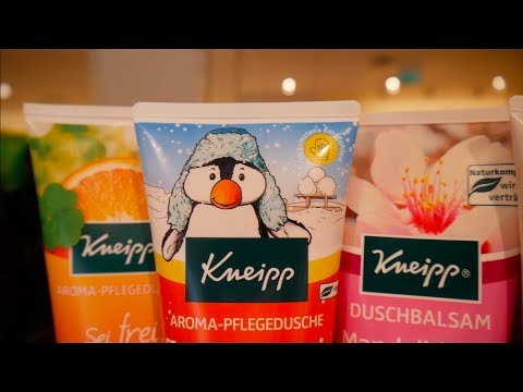 Wer war eigentlich? Der Bändiger des Wassers