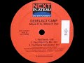 Derelect Camp Move It In Move It Out Phat Remix Instrumental