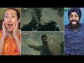 Indian Reaction to Best Fight Scenes of Kurulus Osman | Raula Pao