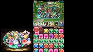 [心得] 捕棘龍 壊滅級 超轉生芙蕾雅pt (影片)