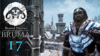 Beyond Skyrim - BRUMA #17 : Will O' the Whisper