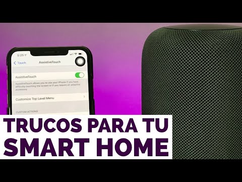 Cómo controlar tus dispositivos HomeKit cuando estás fuera de casa