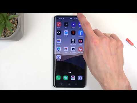 How to Enable Portable Hotspot on OPPO Find X2