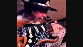 Stevie Ray Vaughan &amp; Double Trouble - Come On (Pt. III)