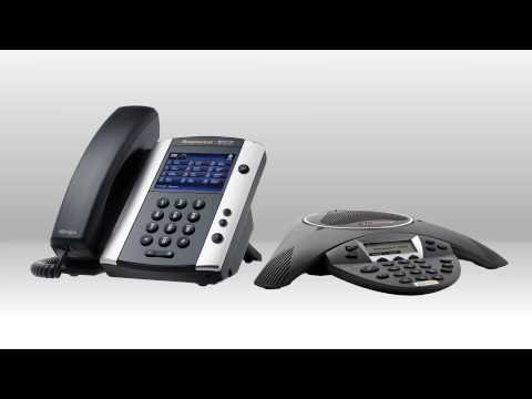 Видео RingCentral Office