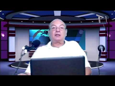 Jornal bom dia Itanhaém - 20/04