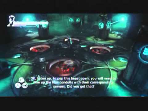 Lets Play DmC devil may cry 5 part 27: Impossible puzzle