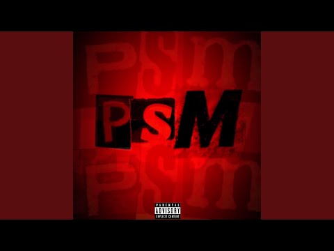 PSM (feat. Ti Fritz)