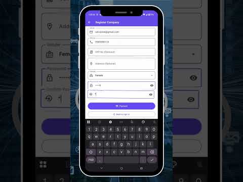 LetzBill Demo Video