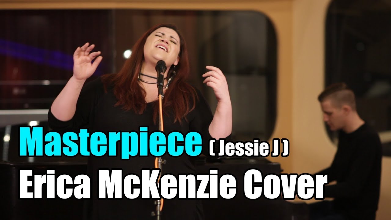 Promotional video thumbnail 4 for ERICA One Woman Band