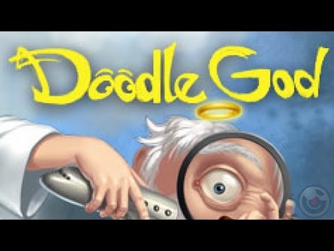 Doodle God™ (updated) - iPhone/iPod Touch/iPad - Gameplay - YouTube