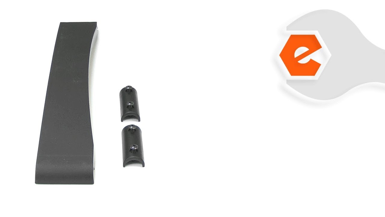 Replacing your Weber Grill Side Panel