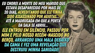 O que o meu MARIDO fez com minha família: A história que finalmente decidi contar.