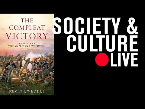 The Compleat Victory: a conversation with Kevin Weddle — video thumbnail