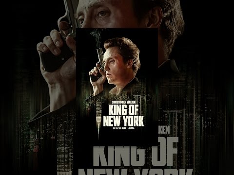 King of New York