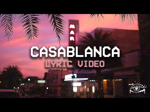 RIELL x Besomorph - Casablanca [Lyric Video]