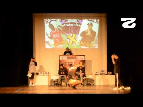 ABC 1x1 - Neguin Vs Diogo 4/4