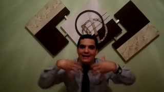 A DIFERÊNCIA ENTRE OS DONS ESPIRITUAIS E MINISTERIAIS - PROFº E TEÓLOGO FABIO SEGANTIN