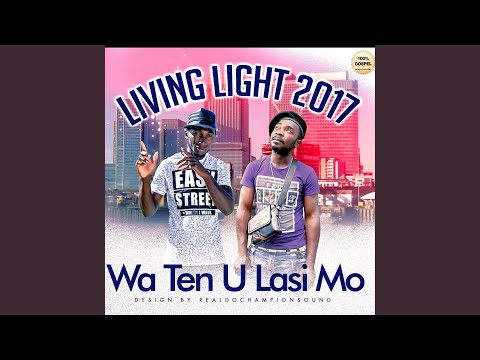 Koni Gadu (feat. Sampie & Blessy)