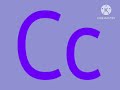 Coptic Artistic Alphabet