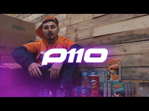Pezmo x M1KE7 - No Trust [Music Video] | P110