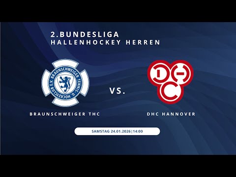 BTHC.TV - BTHC vs. DHC Hannover
