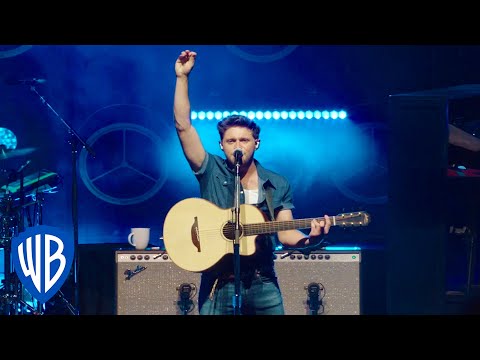SMALLFOOT | Niall Horan - Finally Free (Lyric Video) | WB Kids