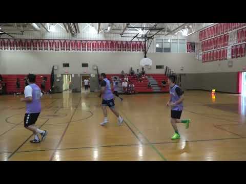 Grizzlies (83) Tier 3-2023 SUMMER Dragons (85) - tcbl SundayC0008.MP4