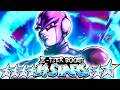 (Dragon Ball Legends) Z TIER BOOSTED ULTRA HIT DESTROYS THE ENTIRE GAME!