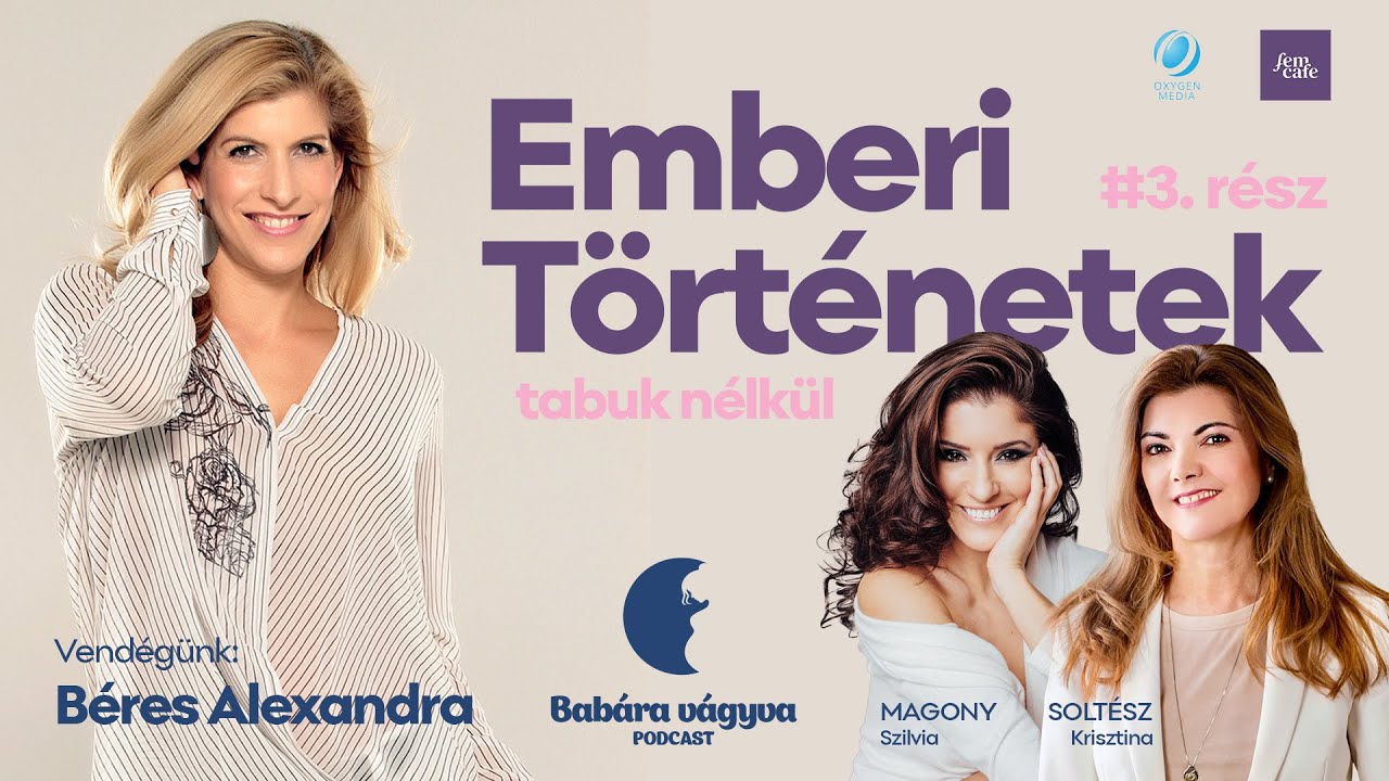 hqdefault „Nem a tűkről szól – hanem rólad”