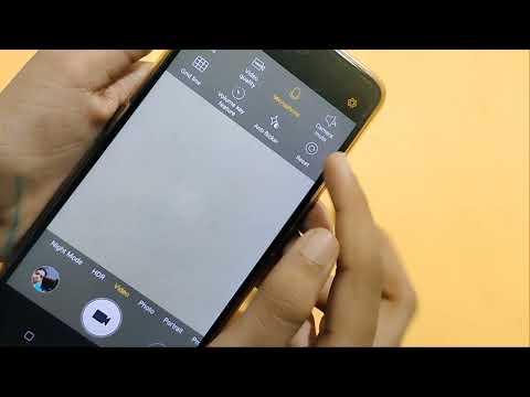 How to use camera setting in Motorola g22 | camera setting ke bare me | full camera setting