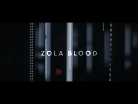 Zola Blood | LIVE AT THE STABLES