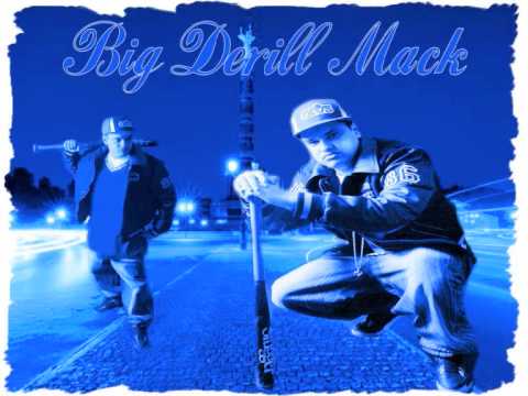 Big Derill Mack - Dreckige Biaaaatch