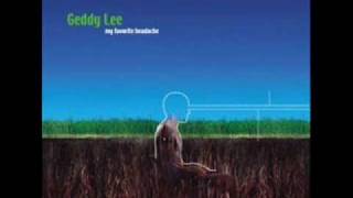 Geddy lee track 6. The Angels&#39; Share