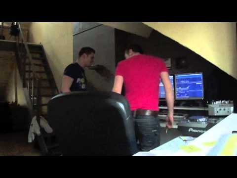 Deve & Matizz feat. BlackShark vs Kimmy Paris - Everybody (Tom Creek's Dirty Mix) VIDEOCLIP!