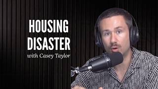 Capital Gains Tax Changes Will Make Housing WORSE (Here’s Why)